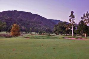 Soule Park 1st Green